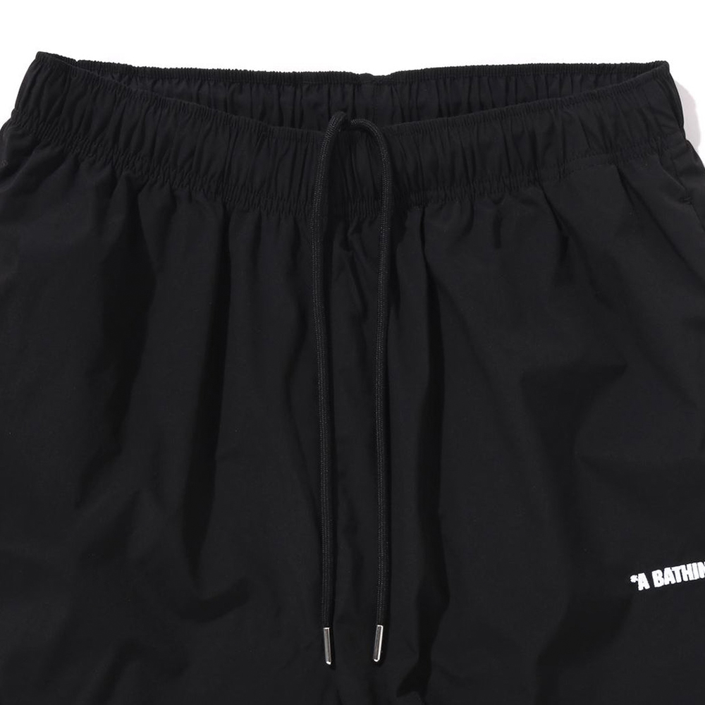 베이프 바지 BATHING APE LOGO RELAXED FIT JOGGER PANTS 1L30-152-303 - 상세 이미지 4