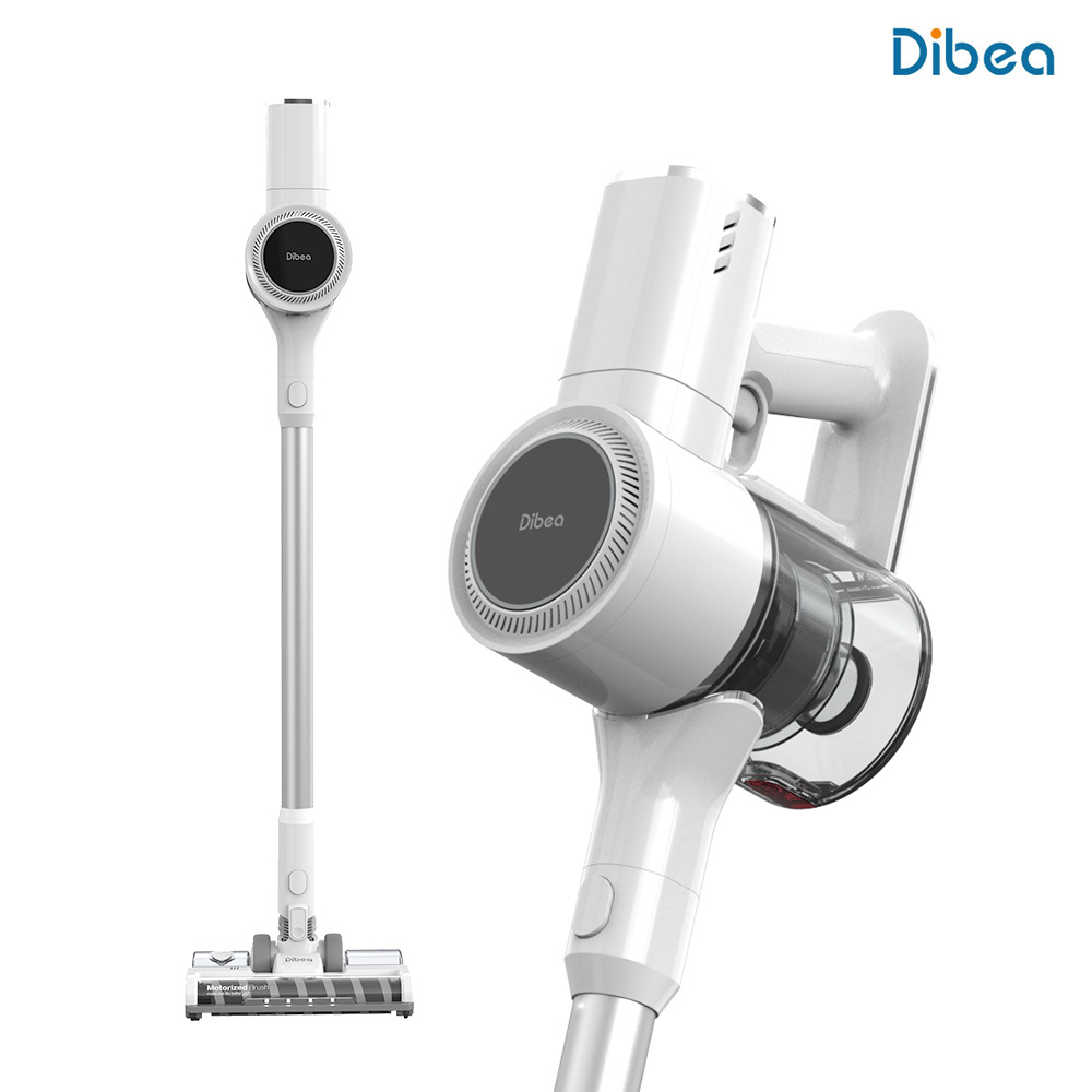 디베아 차이슨 무선청소기 ALLNEW22000+