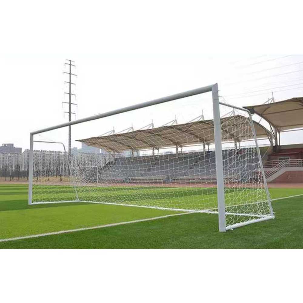 축구 골대 야외 그물 풋볼 성인 시합 훈련 경기 네트 3x1m - 상품 이미지