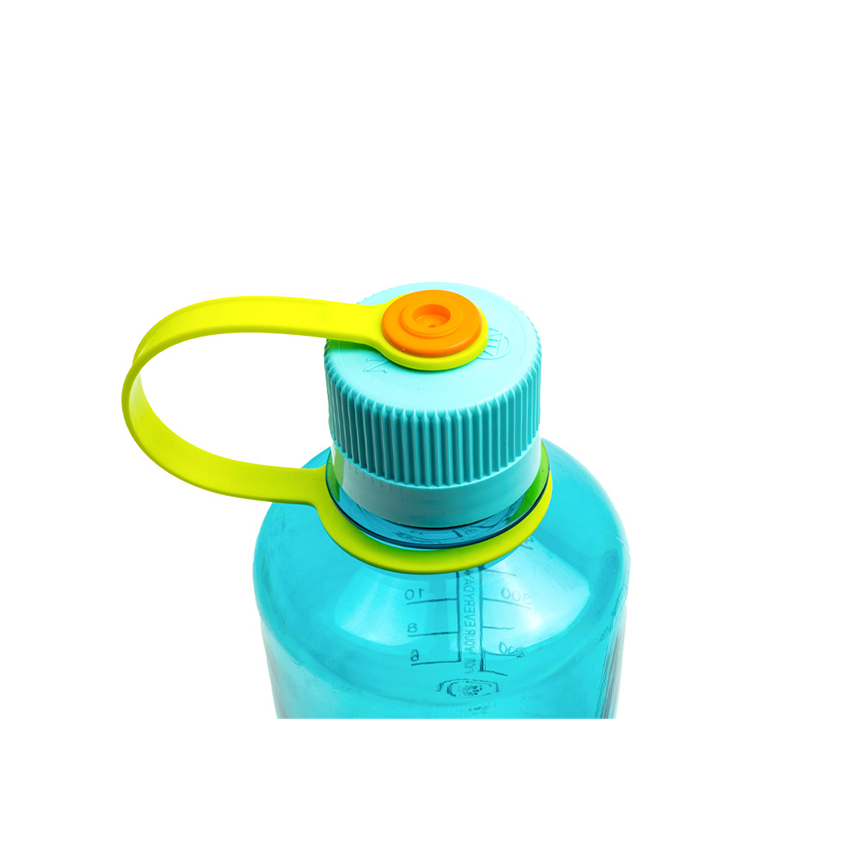 날진 서스테인 내로우 마우스 보틀 0.5L 셀루리언 - 상세 이미지 3