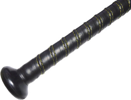 [해외]HORIZON 호라이즌 3개세트용 박쥐 손잡이 미끄럼방지 요철 습식 그립 테이프 블랙 골드 스티치 소프트