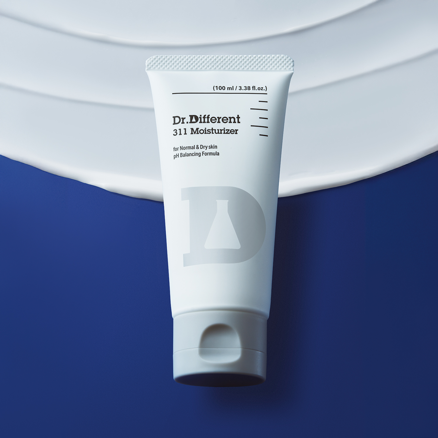 닥터디퍼런트 311 세콜지 촉촉 보습 모이스처라이저 100ml+시카 크림 10g+패드 2매입 3세트