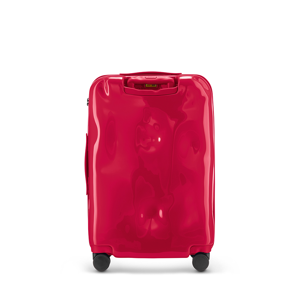 크래쉬배기지 아이콘 톤온톤 루비 레드 26인치 CBG-2SLU192-54 - 상세 이미지 4