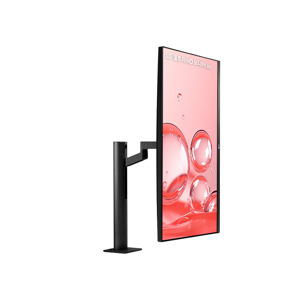 혜택가 62만 LG 32UN880K IPS 4K 80cm(32인치) USB-C 스피커 - 상세 이미지 5