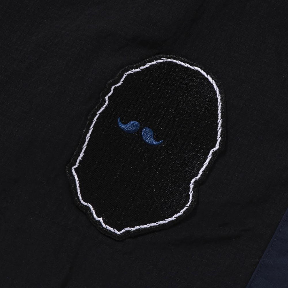 베이프 반바지 ELASTIC WAIST SHORT 7L30-153-307 - 상세 이미지 3