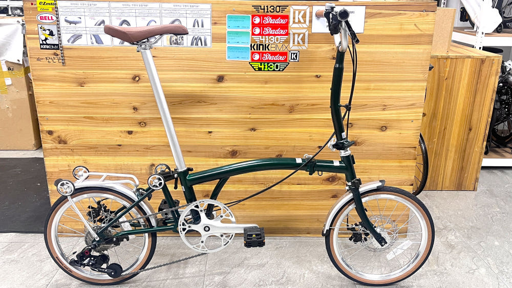 라이딩 연출 이미지