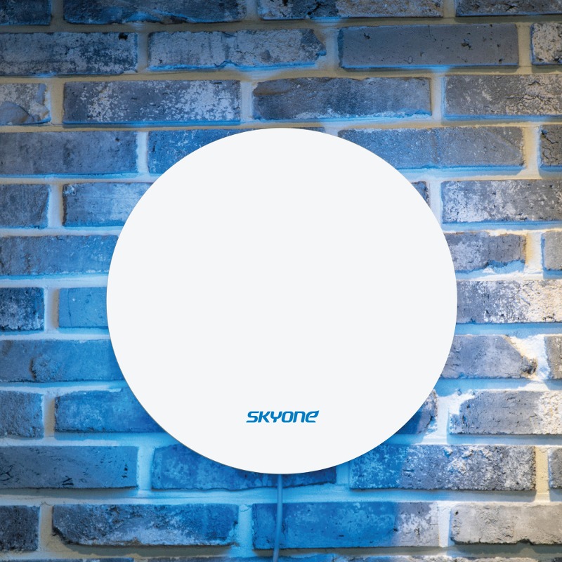 스카이원 업소용 포충기 해충퇴치기 벌레퇴치기 스카이제로