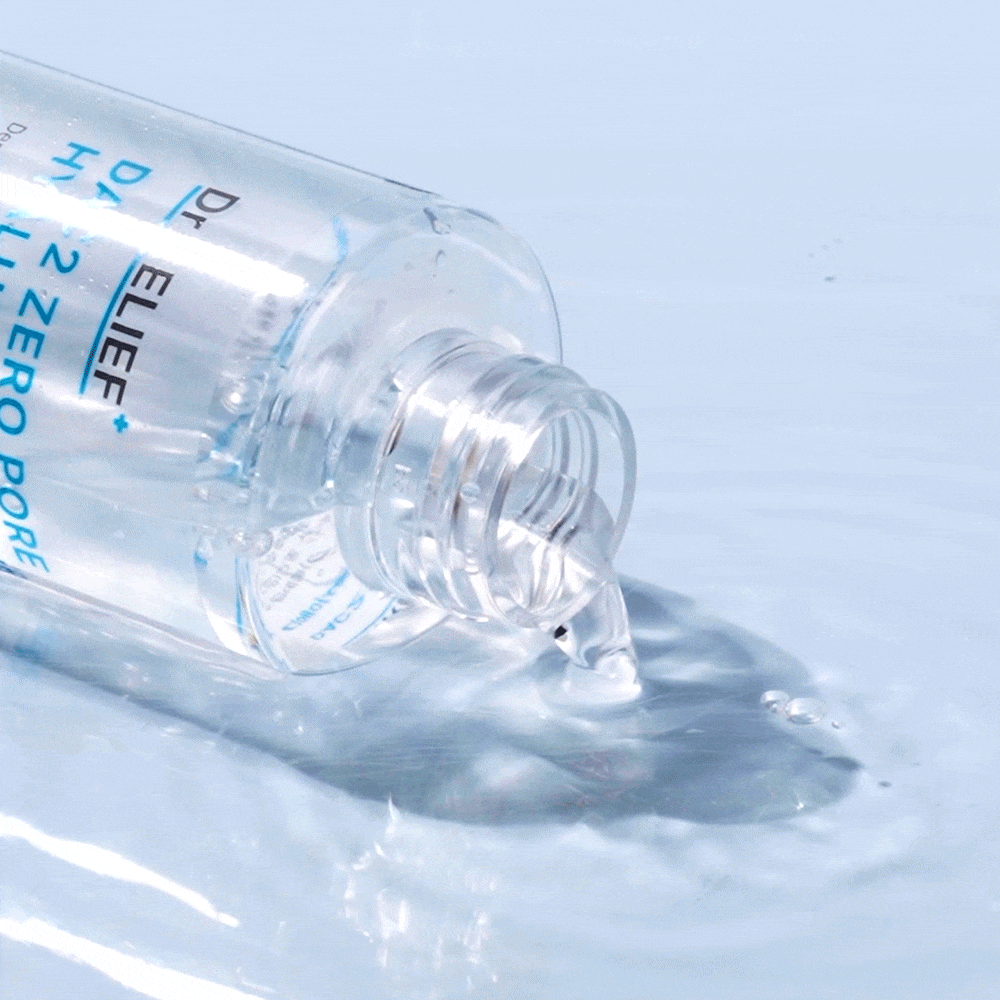 닥터릴리프 효과 이미지