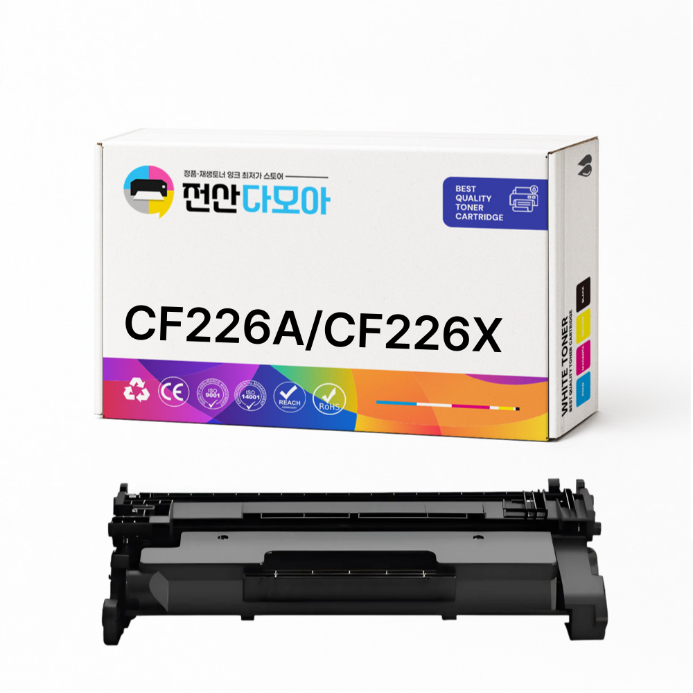 HP CF226A 재생토너 M402D M402DN M402DW M402N M426FDN