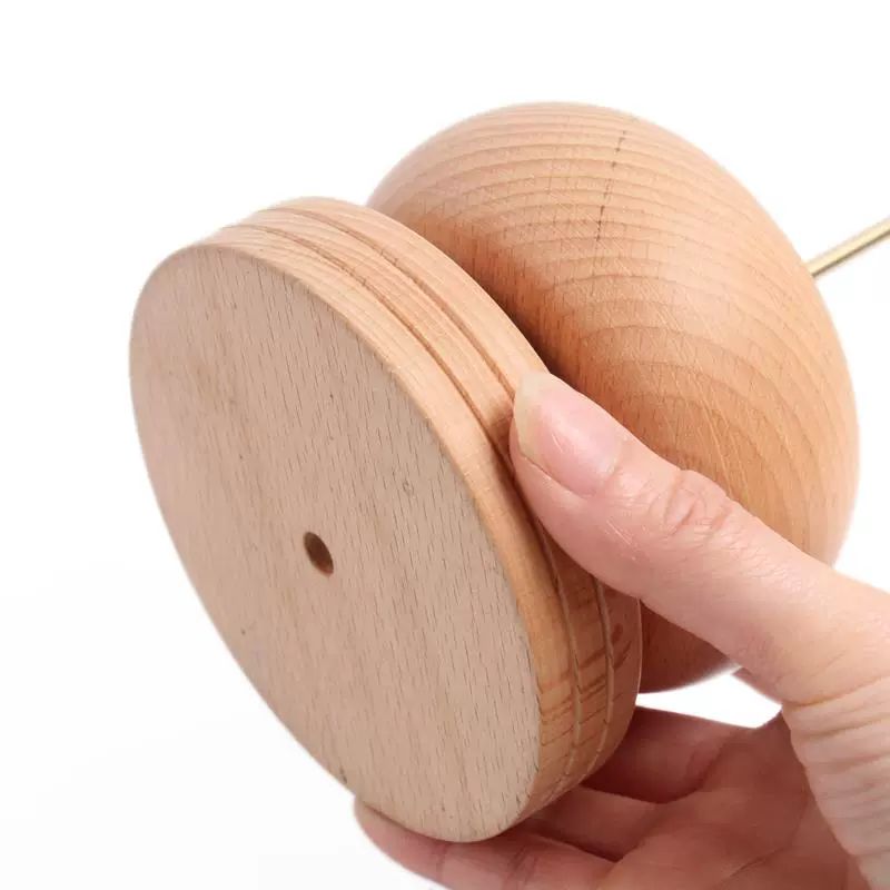 공방 구슬 비즈 진주 큐빅 취미 부자재 꿰는 비즈통 기계 공예 DIY 플라스틱 비즈판 2개 - 상세 이미지 3