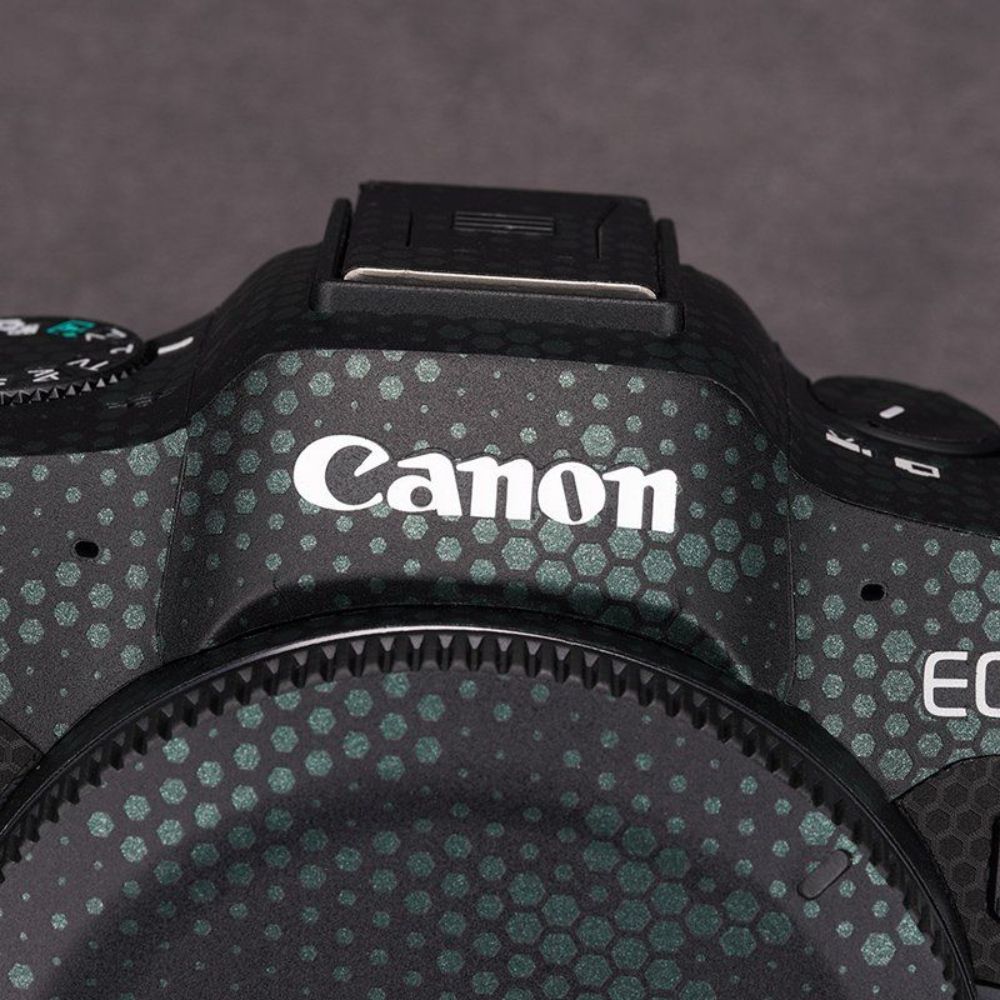 Canon R8 스티커 카메라 필름 바디 포스트 캐논 보호 스티커 - 상세 이미지 4