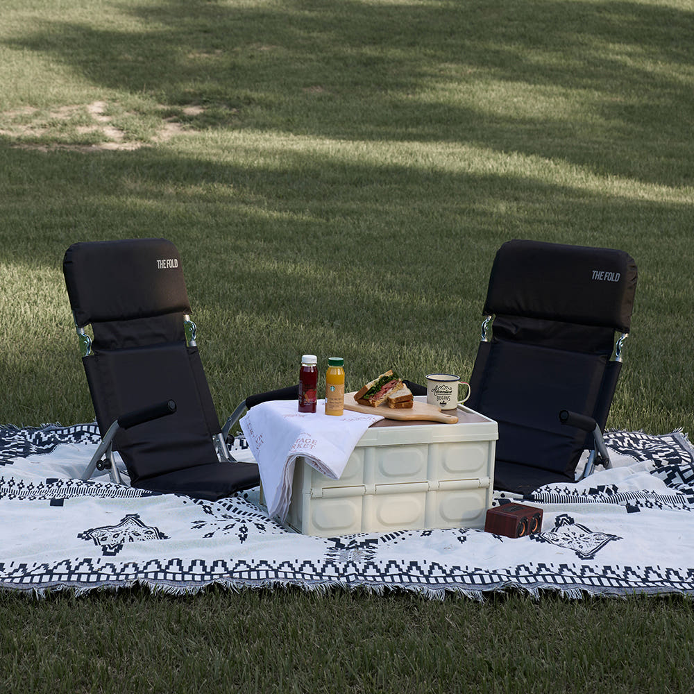 2. 벤딕트 그라운드..