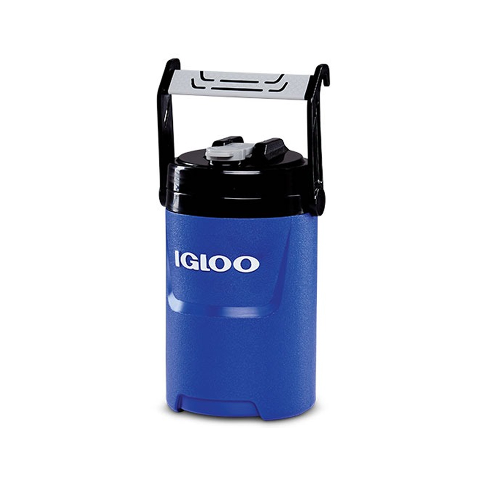 이글루 라구나 야외 캠핑 스포츠 워터저그 1.9L, 블루