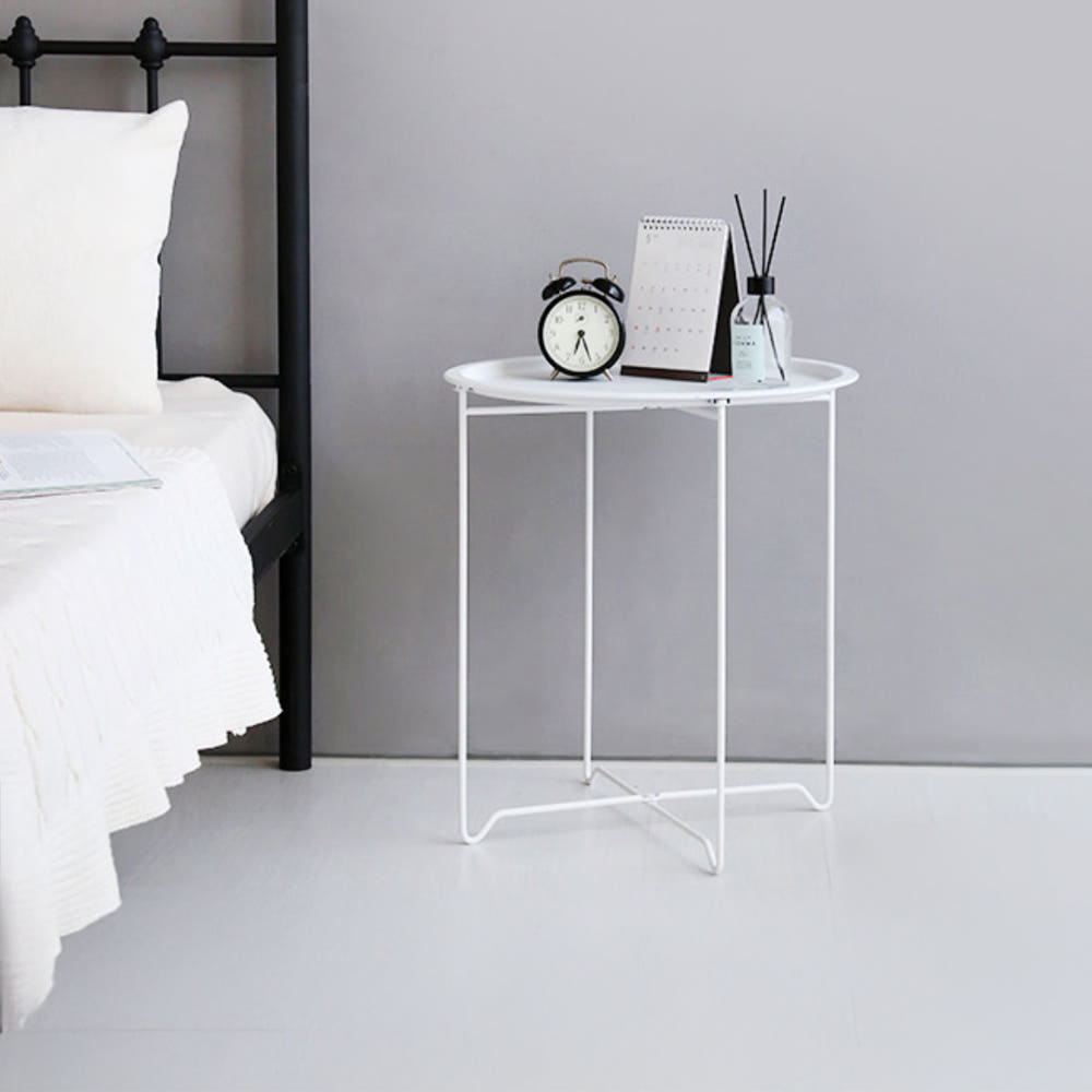 IVOLV 460 커피테이블 머스타드옐로우 3924.3042