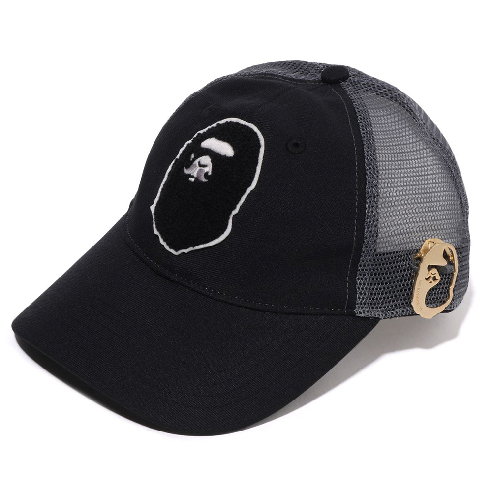 베이프 모자 LORRY CAP 7L30-180-304 - 메인 이미지