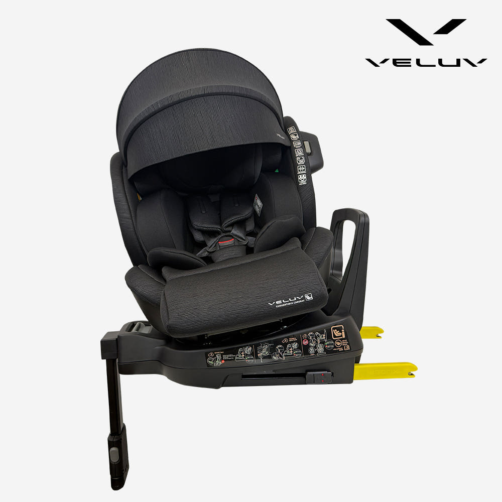 토드비 벨럽 V90 블랙