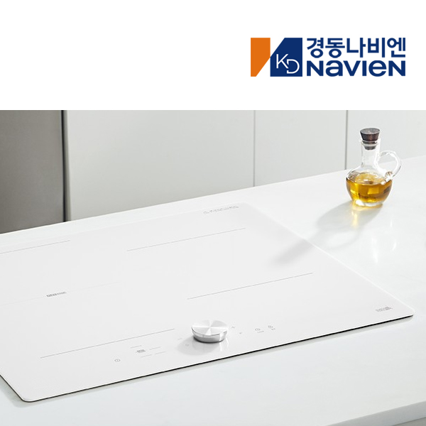 나비엔매직 3D에어 침니 박스 후드 (3종 택1)+3구 인덕션 (4종 택1) 연동형 세트 패키지