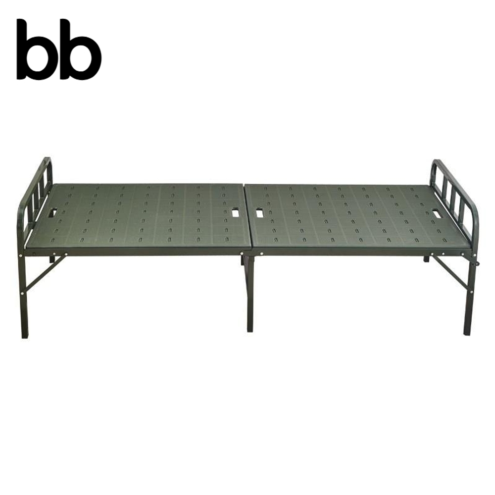 휴대용 평상 탁자 접이식 플라스틱 테이블 펜션 마당 야외 차박 폴딩 베란다 198x69cm - 상세 이미지 4