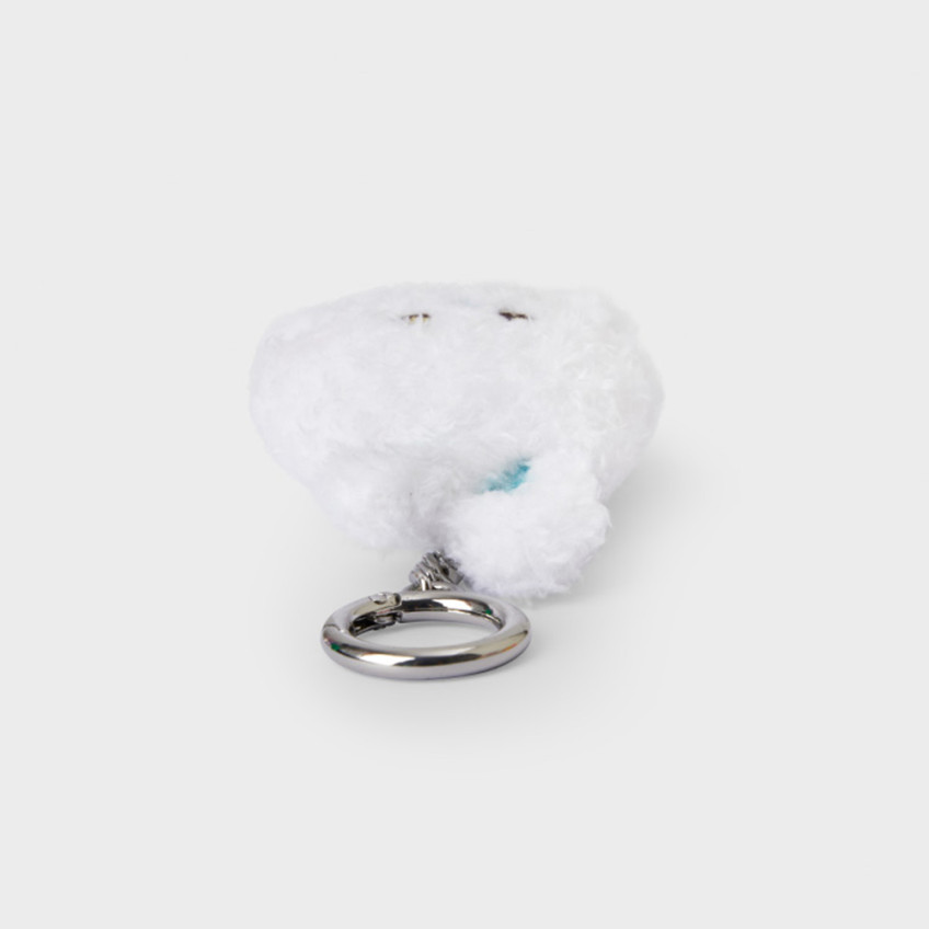 Bunini Keyring — NEWJEANS
