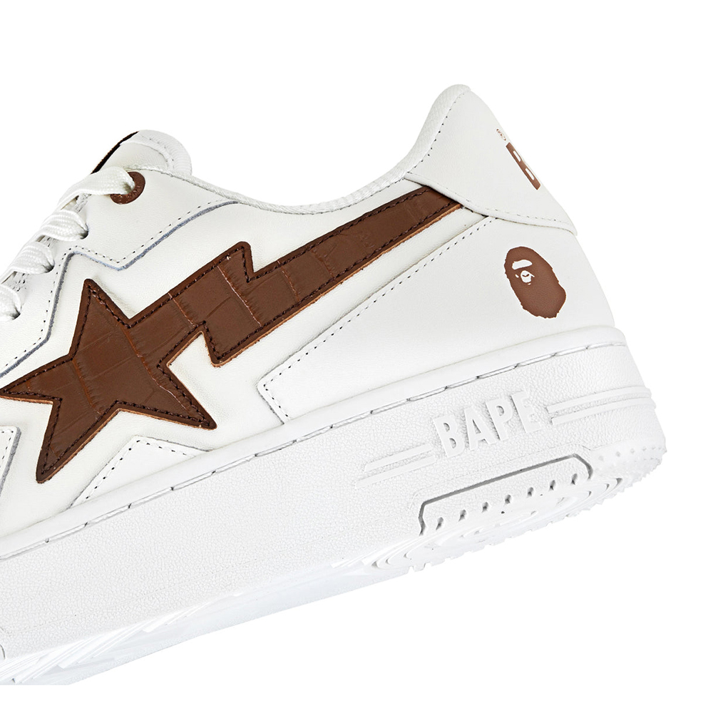 베이프 BAPE STA ICON 1 1L30-191-306 - 상세 이미지 5