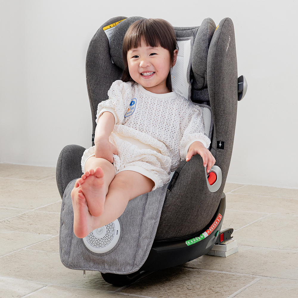 일리안 아이스쿨러 카시트 통풍 쿨시트 유모차 라이너