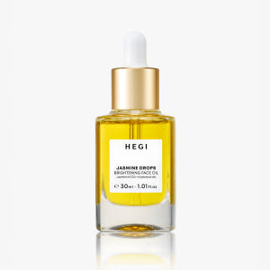 헤기 자스민 미백광채 페이스 오일[기미 전용] 30ml 속건조 미백 보습... 솔직 후기 | 피부 타입별 분석 - 상품 이미지 2