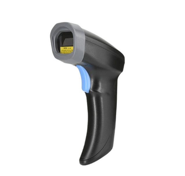 무선 바코드 스캐너 리더기 유니크비전 UV-1200