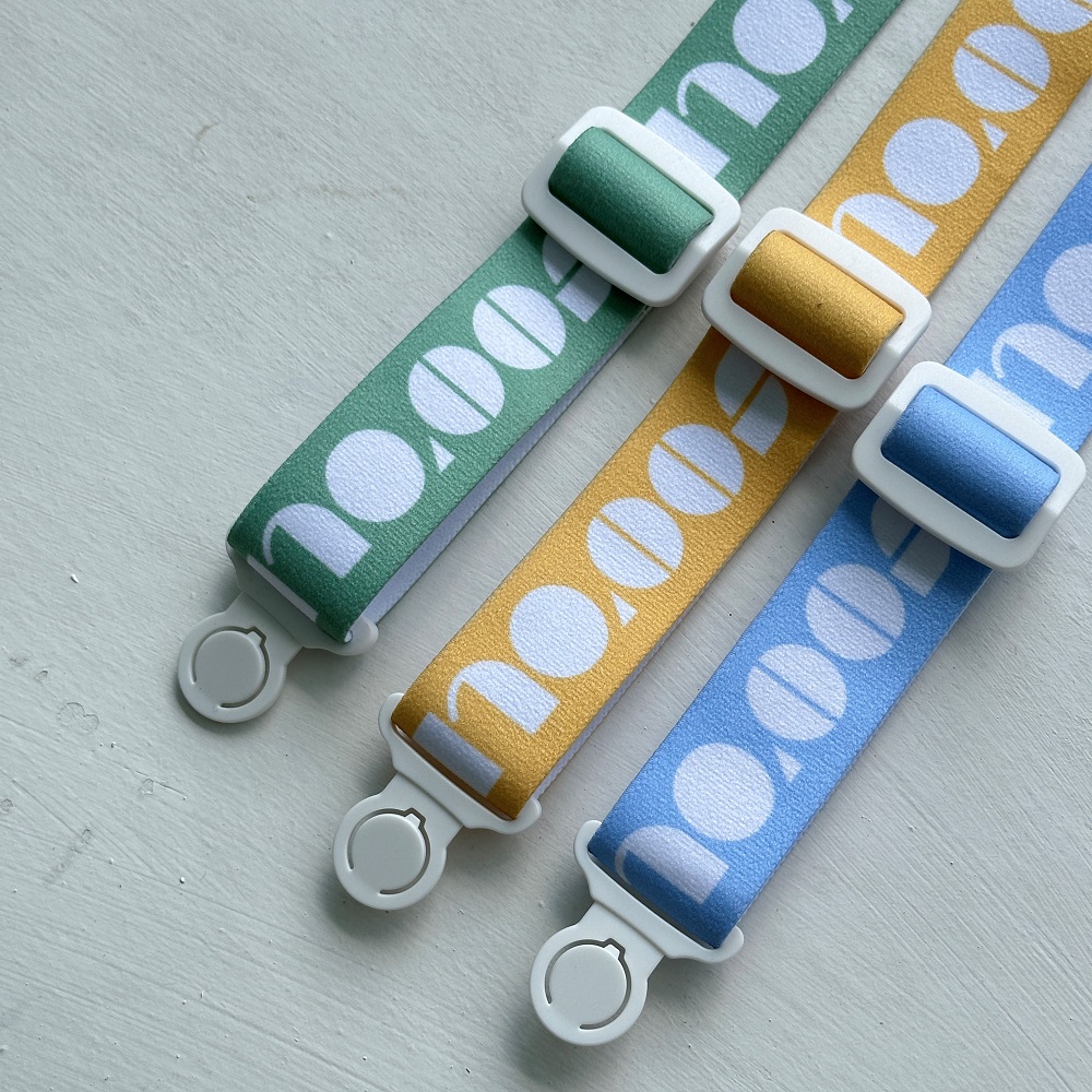수올리 올리 스트랩 단품 - 상세 이미지 3