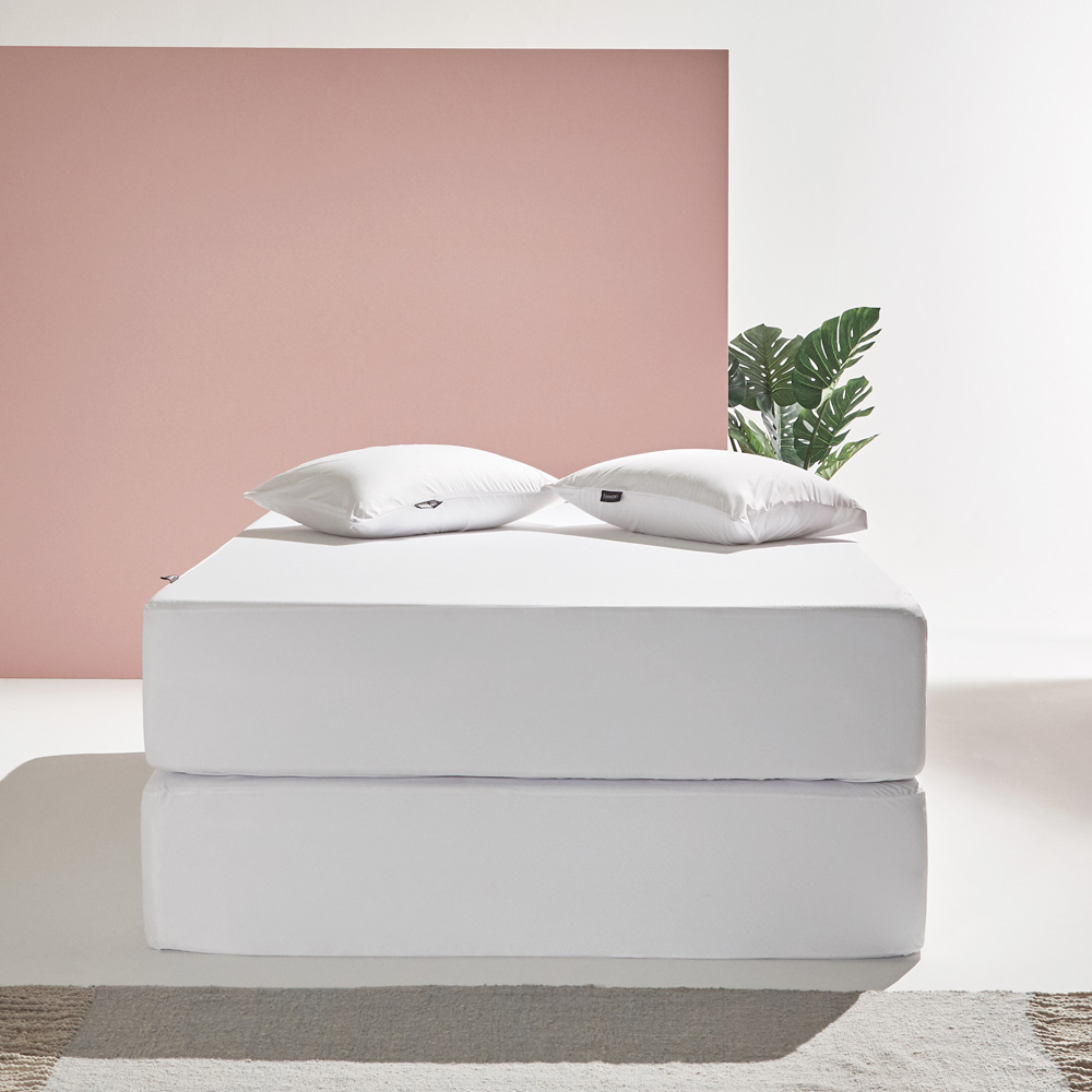 파미지오 진드기방지 5면방수 매트리스커버 8sizes