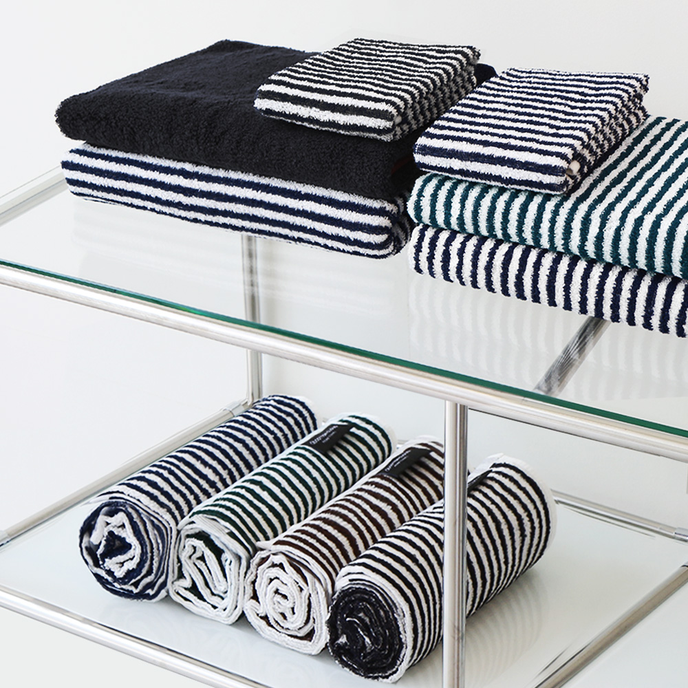 [단독] 코튼클라우드 호텔 수건 150g 믹스 하이브리드사 뱀부 혼방 10장