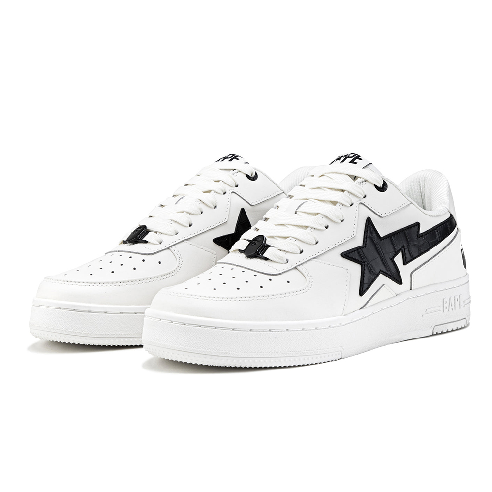 베이프 BAPE STA ICON 1 1L30-191-306 - 상세 이미지 3