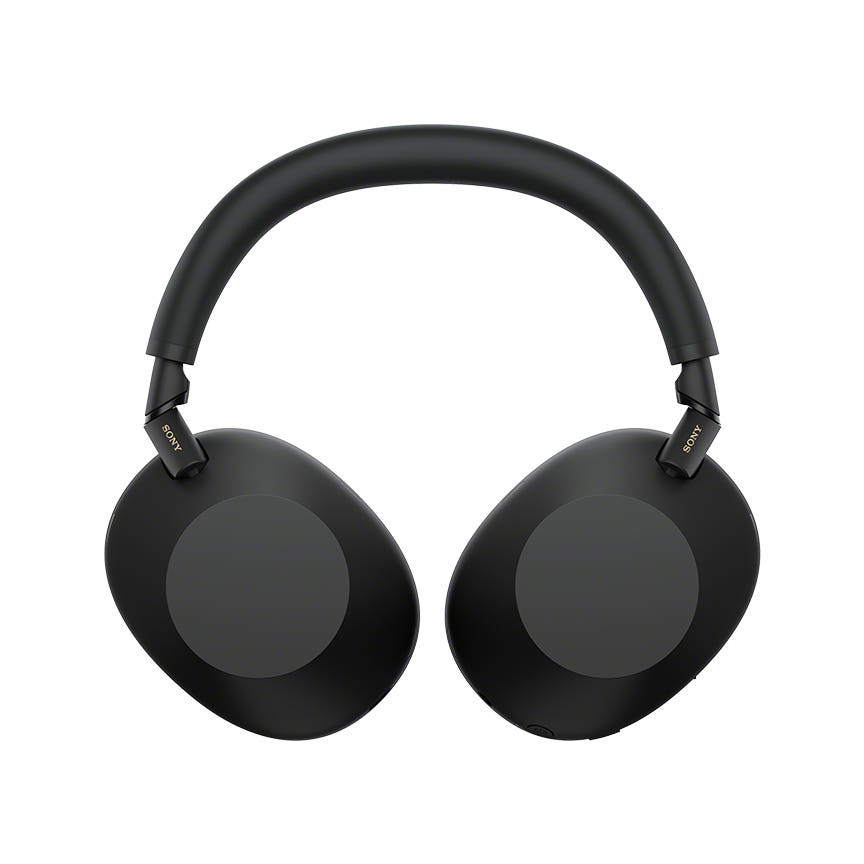 소니 WH-1000XM6 블랙 상세 이미지