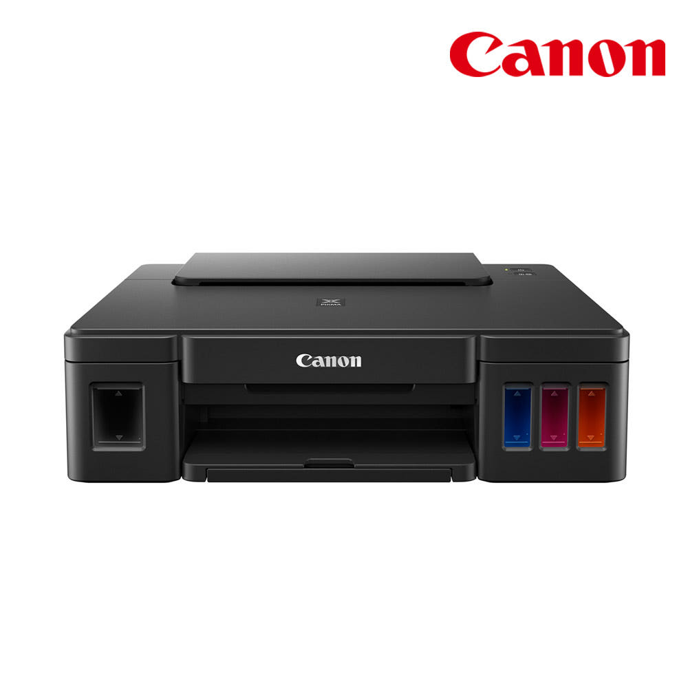 캐논 G1910 전체 구성품