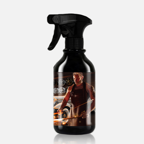 카티바 휠 코팅제  500ml 자동차 휠 광택제 - 상품 이미지
