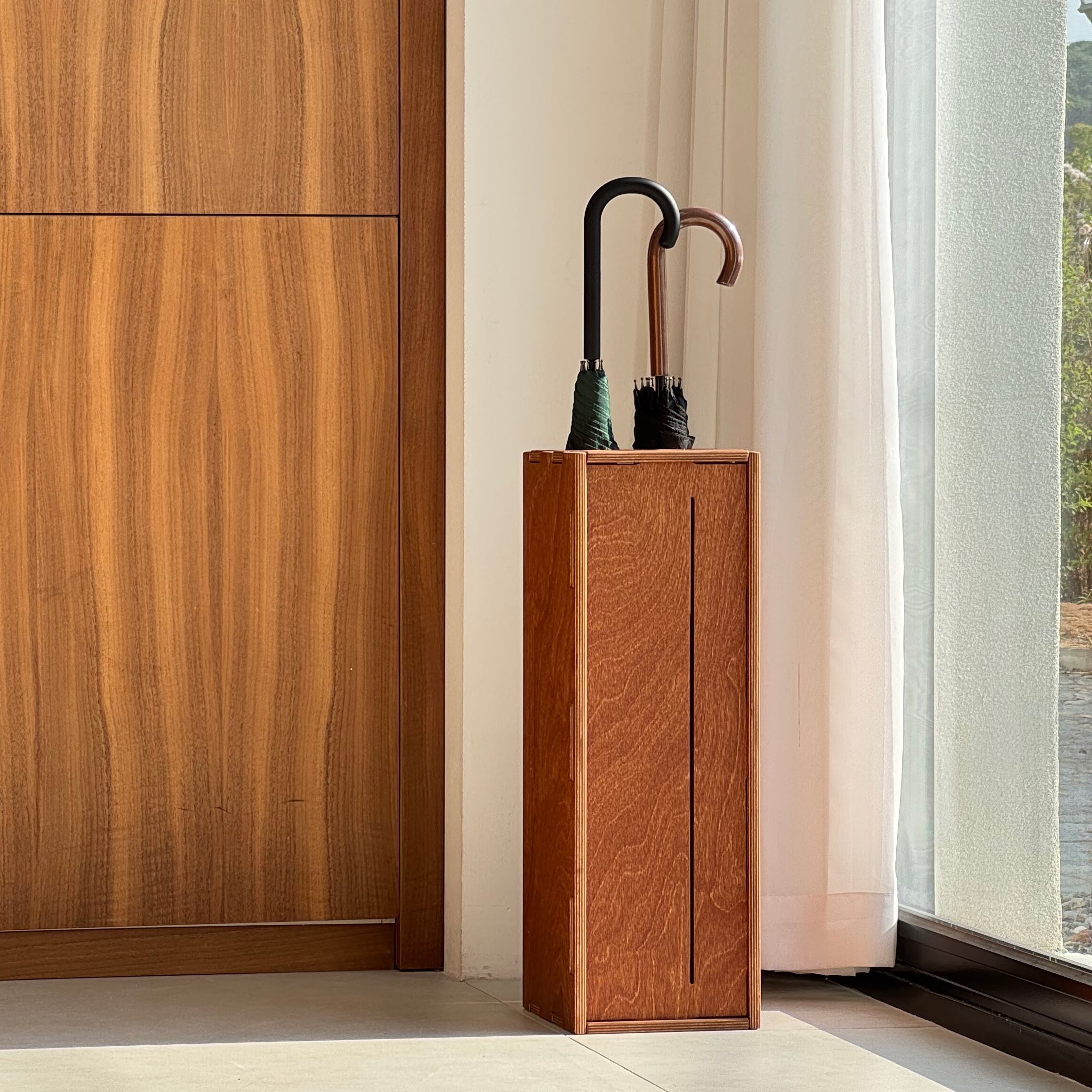 양장박웍스 우산꽂이 장우산 정리함 긴우산 보관함 호텔용 카페용 사무실용