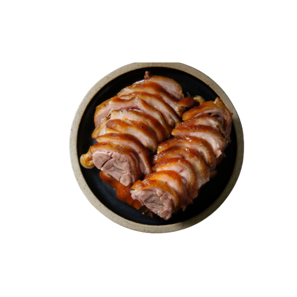 왕선사람들 황기품은 순살족발300g [4개] : 담소월