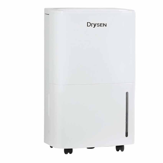 웰템 제습기 거실 원룸 화장실 욕실 드레스룸 옷장 저소음 제습기