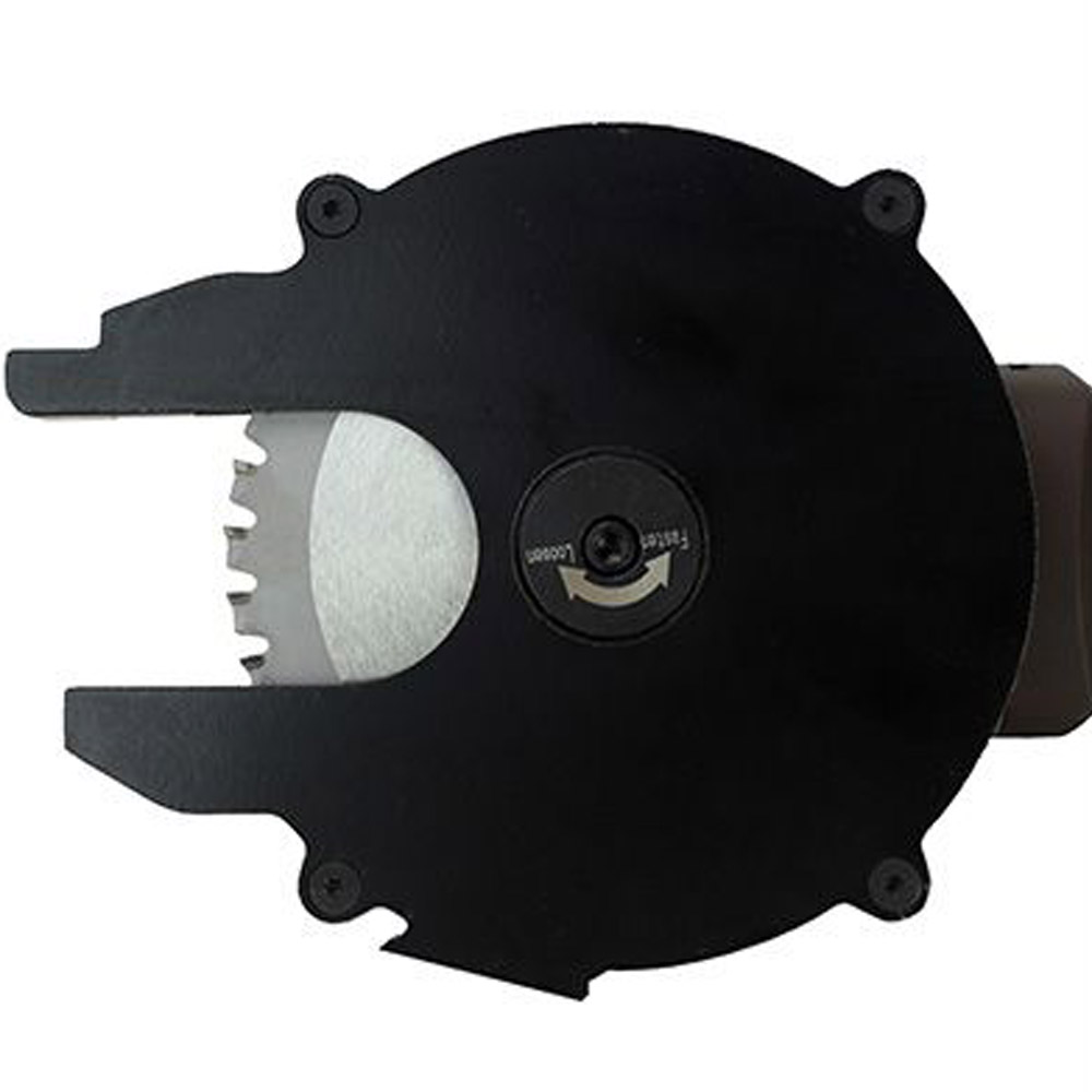 충전 철근 절단기 금속 케이블 전산봍트 커터 마끼다호환 본체 30mm 이미지 8