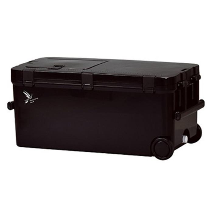 신와 허밍버드 캠핑 바퀴달린 아이스박스 쿨러 45L