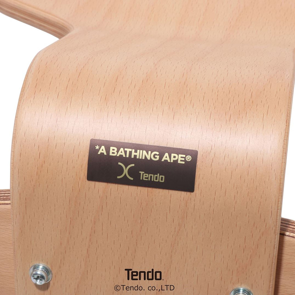베이프 X TENDO 의자 ABC CAMO PESCA CHAIR BAPE HOME 1L33-192-906 - 상세 이미지 5