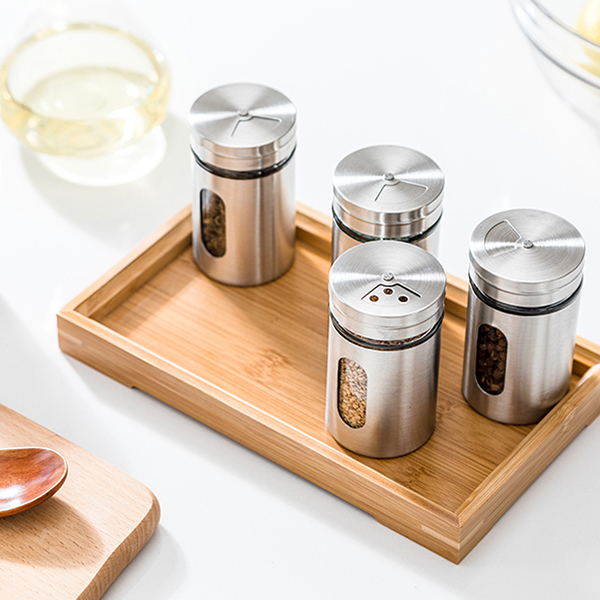 인블룸 스텐 양념통 100ml 이미지 8