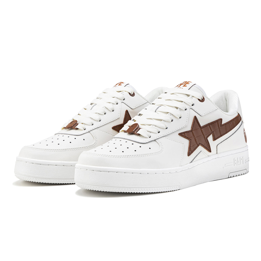 베이프 BAPE STA ICON 1 1L30-191-306 - 메인 이미지