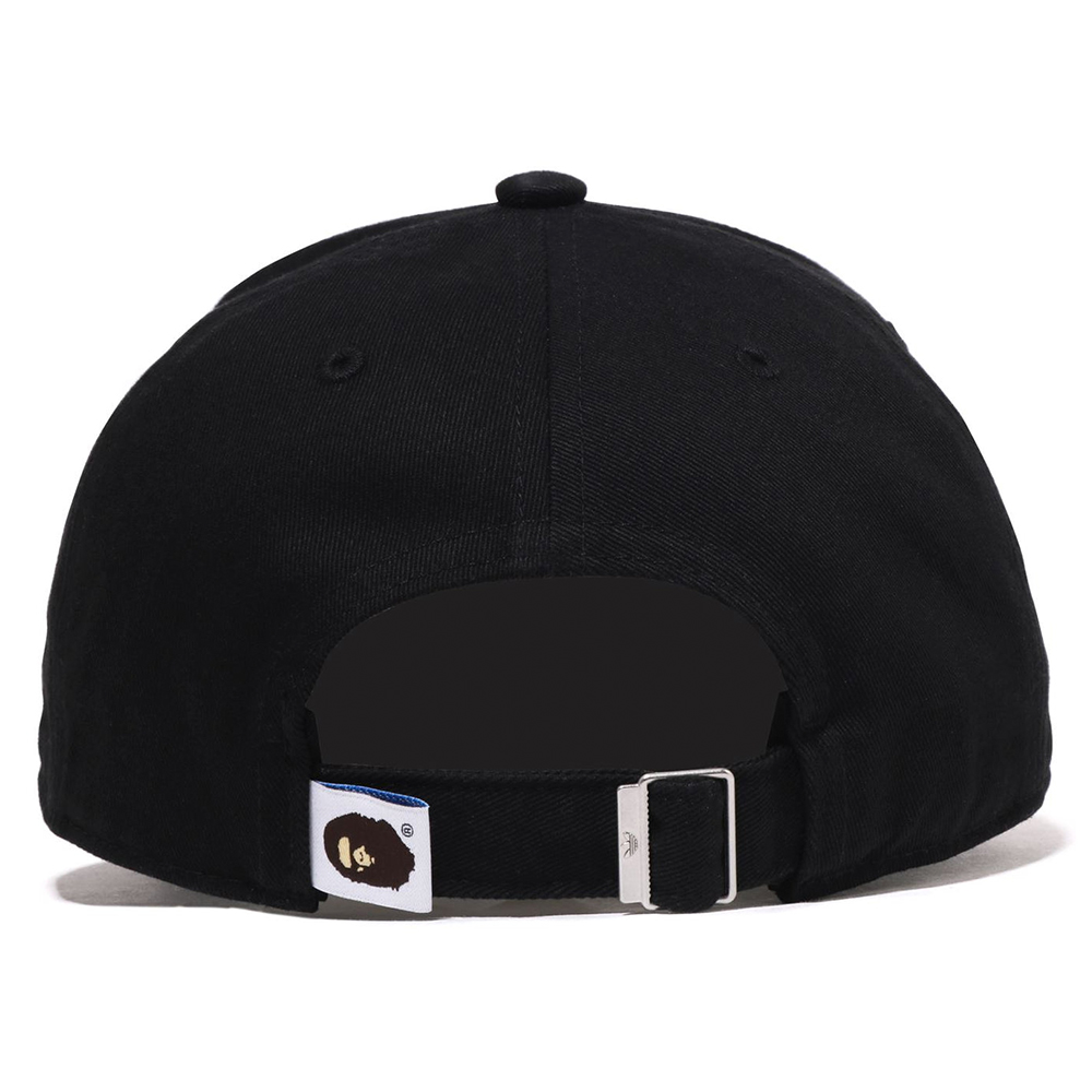 베이프 X ADIDAS 모자 BALL CAP 1L23-180-901 - 상세 이미지 5