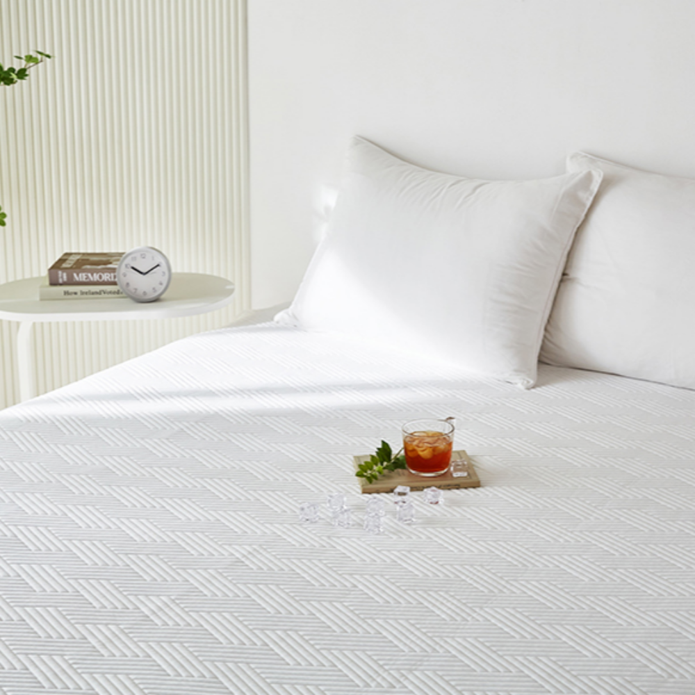 국산 여름 시원한 아이스 쿨링 냉감패드