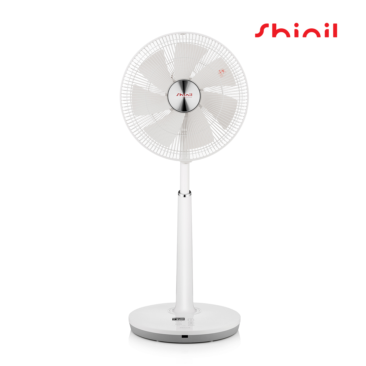 신일 선풍기 7엽 BLDC 저소음 스탠드형 35cm(14형) 가정용 사무용