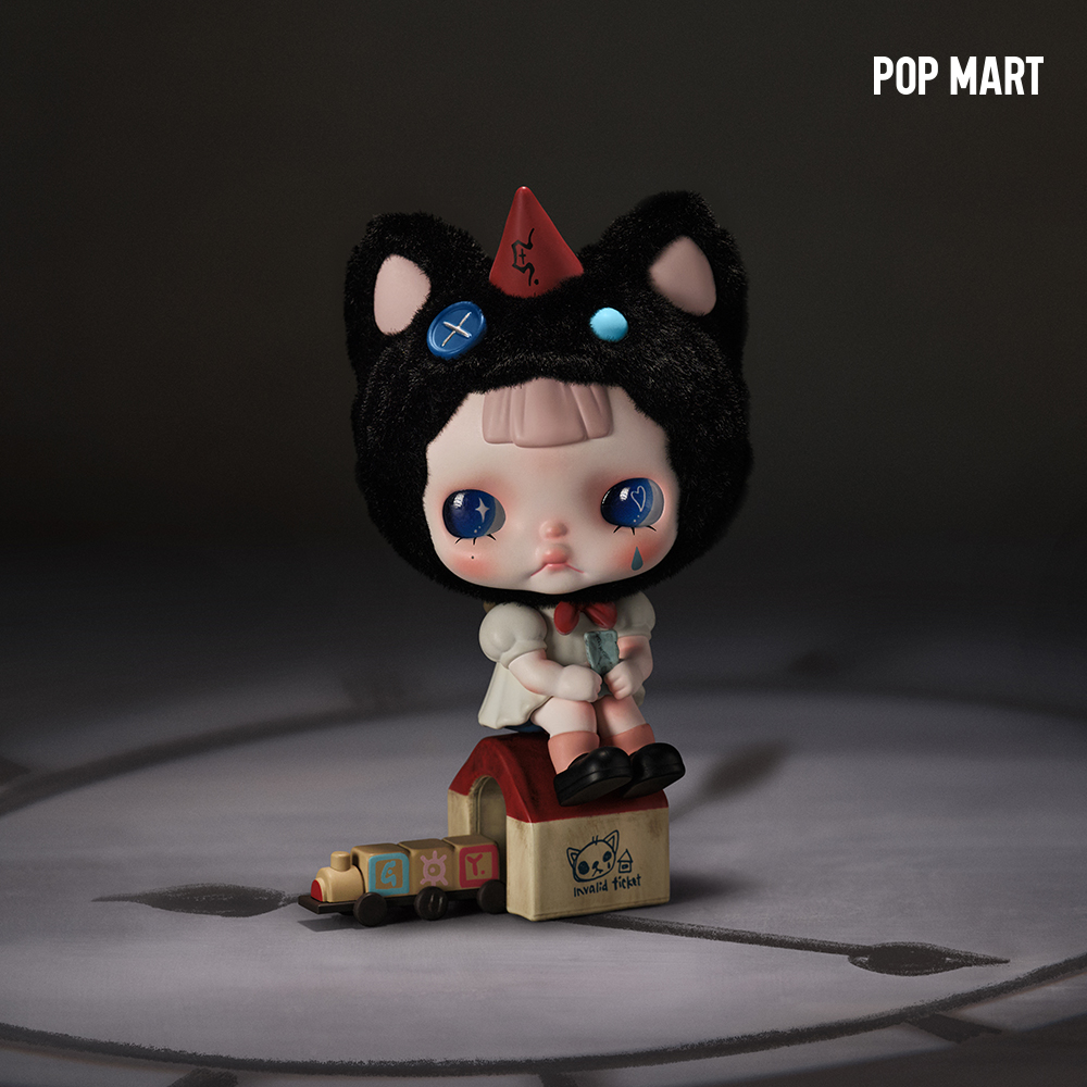 [팝마트] TINYTINY 프롤로그 시리즈 / 랜덤피규어 - 상세 이미지 3