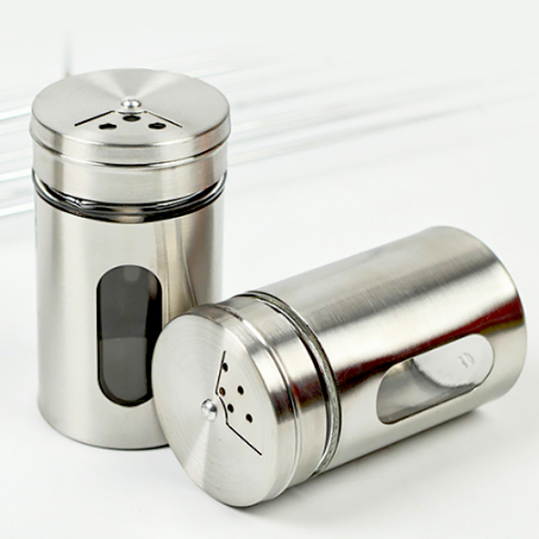 인블룸 스텐 양념통 100ml 이미지 6