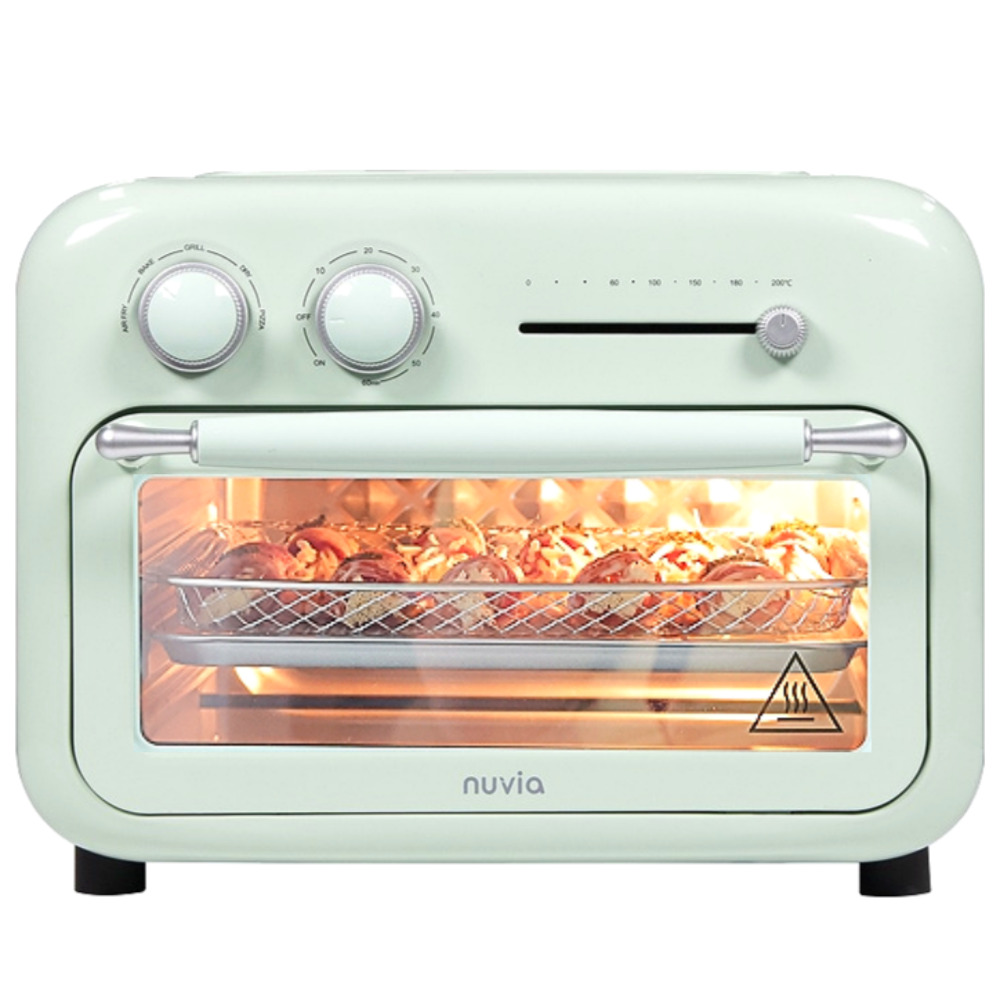 오르홈 오븐형 에어 프라이어기 후라이기 후라이어 코스트코 12L