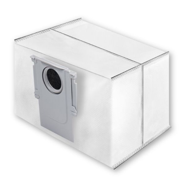 [호환] 로보락 S9 MaxV Ultra 소모품 먼지봉투 더스트백