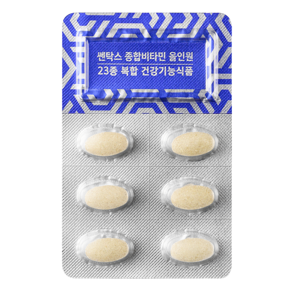 닥터피플 키움가족세트4 키움정 1병 + 키움정 유산균 1박스 + 쎈탁스 올인원 1박스 - 상세 이미지 4